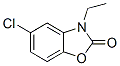 CAS#: 5790-91-0， 5-Chloro-3-Ethylbenzoxazol-2(3H)-One