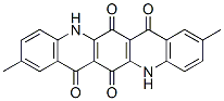CAS#: 5791-64-0， 2,9-Dimethylquino[2,3-b]Acridine-6,7,13,14(5H,12H)-Tetrone