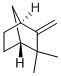 CAS#: 5794-03-6， (+)-Camphene