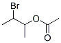 CAS#: 5798-81-2， 3-Bromo-2-Butanol Acetate