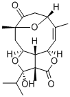 CAS#: 58030-93-6， Eremantholide A
