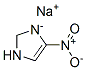 CAS#: 58031-81-5， 4-Nitro-1H-Imidazole, Sodium Salt
