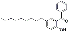 CAS#: 58085-73-7， 2-Hydroxy-5-Nonylbenzophenone
