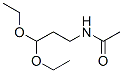 CAS#: 581814-43-9， N-(3,3-Diethoxypropyl)-Acetamide