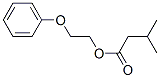 CAS#: 58214-96-3， 2-Phenoxyethyl Isovalerate