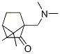 CAS#: 58256-56-7， 10-Dimethylamino-2-Bornanone