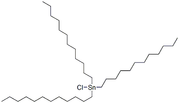 CAS#: 5827-57-6， Chlorotridodecylstannane