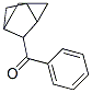 CAS 登录号：58313-69-2， 三环[2.2.1.0(2,6)]庚-3-基苯基甲酮