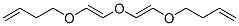 CAS#: 58334-70-6， 4-[(E)-2-[(E)-2-But-3-Enoxyethenoxy]Ethenoxy]But-1-Ene