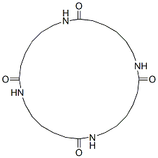 CAS#: 5834-63-9， 1,8,15,22-Tetrazacyclooctacosane-2,9,16,23-Tetrone