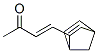 CAS#: 58342-28-2， Endo-4-Bicyclo[2.2.1]Hept-5-En-2-Yl-3-Buten-2-One