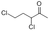 CAS#: 58371-98-5， 3,5-Dichloropentan-2-One