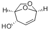 CAS#: 58394-31-3， 1,6-Anhydro-2,3-Dideoxy-beta-D-Erythro-Hex-2-Enopyranose