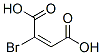 CAS#: 584-99-6， Bromomaleic Acid