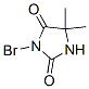 CAS#: 58402-65-6， 3-Bromo-5,5-Dimethyl-Imidazolidine-2,4-Dione