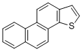CAS 登录号：58426-99-6， 菲并(1,2-b)噻吩