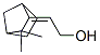 CAS#: 58437-72-2， (Z)-2-(3,3-Dimethylbicyclo[2.2.1]Hept-2-Ylidene)Ethanol