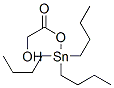 CAS#: 5847-48-3， Tributyl(Glycoloyloxy)Stannane