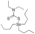 CAS#: 5847-53-0， Tributyl[(Diethylthiocarbamoyl)Thio]Stannane