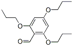 CAS#: 58470-10-3， 2,4,6-Tripropoxybenzaldehyde