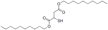 CAS#: 58473-83-9， Didecyl Mercaptosuccinate