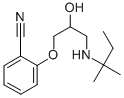 CAS#: 58503-83-6， Penirolol