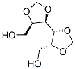 CAS#: 58525-56-7， 2,3-O:4,5-O-Bis(Methylene)-D-Mannitol