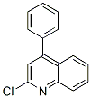 CAS#: 5855-56-1， 2-Chloro-4-Phenylquinoline