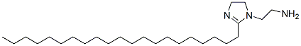 CAS#: 58568-58-4， 2-Henicosyl-4,5-Dihydro-1H-Imidazole-1-Ethylamine