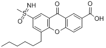 CAS#: 58761-87-8， Sodium Lauryl Sulfoacetate
