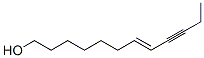 CAS#: 58763-68-1， (E)-Dodec-7-En-9-Ynol