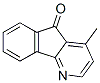 CAS#: 58787-04-5， 1-Methyl-4-azafluoren-9-one