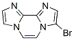 CAS#: 58860-36-9， 3-Bromodiimidazo[1,2-a:2',1'-c]Pyrazine