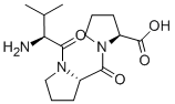 CAS 登录号：58872-39-2， 缬氨酰-脯氨酰-脯氨酸