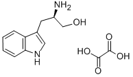 CAS#: 58889-66-0， D-Tryptophanol Oxalate