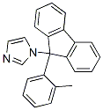 CAS#: 58905-05-8， 1-[9-(2-Methylphenyl)Fluoren-9-Yl]Imidazole