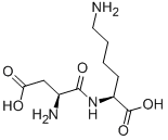 CAS#: 5891-51-0， H-Asp-Lys-OH