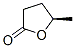结构式 CAS# 58917-25-2, (R)-gamma-戊内酯