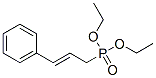 CAS#: 58922-31-9， (3-Phenyl-Allyl)-Phosphonic Acid Diethyl Ester