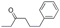 CAS#: 58977-36-9， 6-Phenylhexan-3-One