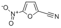 structure of CAS# 59-82-5, 5-Nitro-2-Furonitrile;5-Nitro-2-Furancarbonitrile;5-Nitro-2-Furonitrile;2-Furancarbonitrile, 5-Nitro-