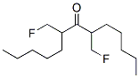 CAS#: 590-05-6， 1-Fluoro-2-Octanone