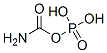 CAS#: 590-55-6， Carbamoylphosphoric acid