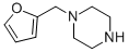 structure of CAS# 59037-70-6, 1-Furan-2-Ylmethyl-Piperazine;1-(2-Furylmethyl)Piperazine-1,4-Diium;Zinc00239624
