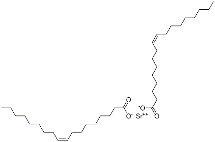 CAS#: 59039-08-6， Strontium Dioleate