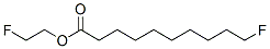 CAS#: 591-74-2， 10-Fluorodecanoic Acid 2-Fluoroethyl Ester