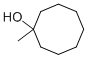 CAS#: 59123-41-0， 1-Methylcyclooctanol
