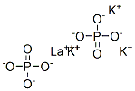 CAS#: 59129-19-0， Lanthanum Tripotassium Bis(Phosphate)