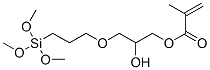 CAS#: 59214-63-0， 2-Hydroxy-3-[3-(Trimethoxysilyl)Propoxy]Propyl Methacrylate