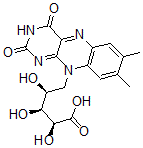 CAS#: 59224-03-2， Vitamin B2 Acid